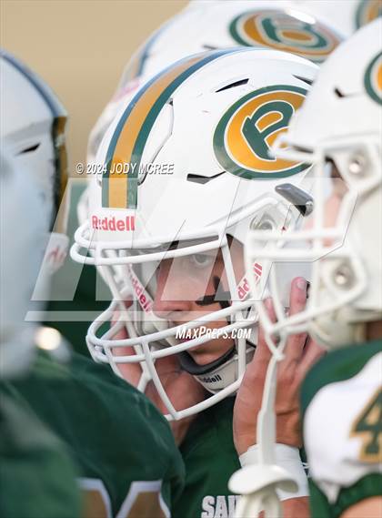 Thumbnail 2 in Knoxville Catholic @ Briarcrest Christian photogallery.