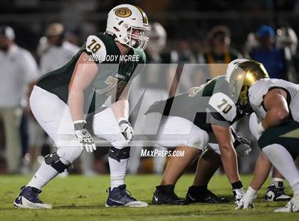 Thumbnail 1 in Knoxville Catholic @ Briarcrest Christian photogallery.