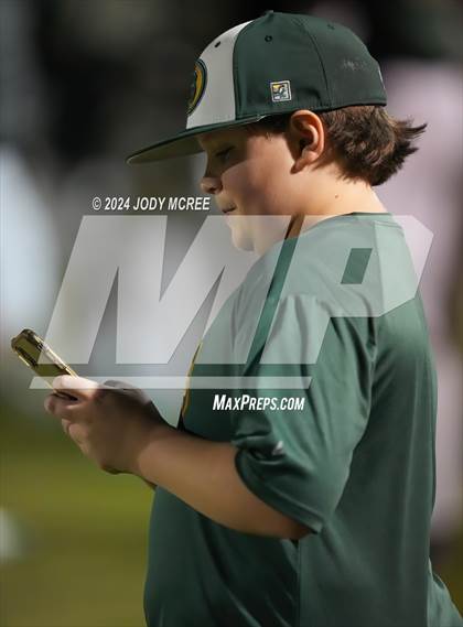 Thumbnail 1 in Knoxville Catholic @ Briarcrest Christian photogallery.