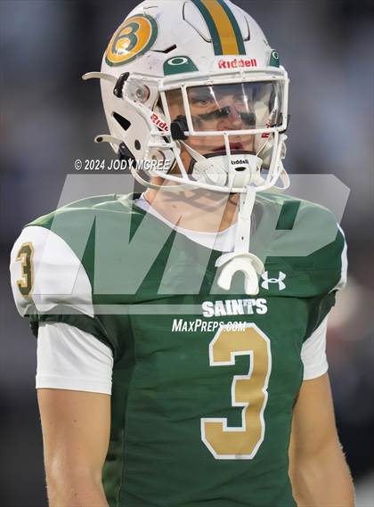 Thumbnail 3 in Knoxville Catholic @ Briarcrest Christian photogallery.