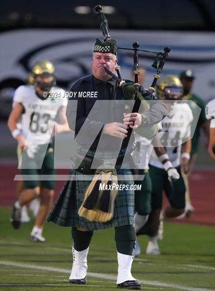 Thumbnail 3 in Knoxville Catholic @ Briarcrest Christian photogallery.