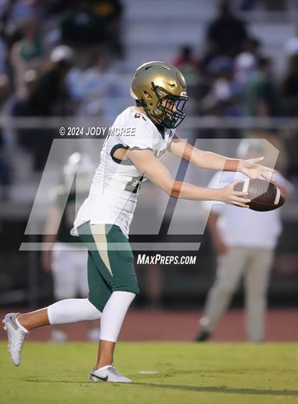 Thumbnail 3 in Knoxville Catholic @ Briarcrest Christian photogallery.