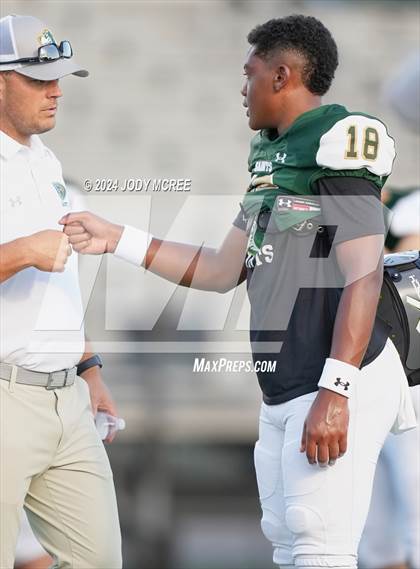Thumbnail 3 in Knoxville Catholic @ Briarcrest Christian photogallery.