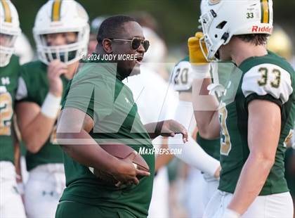 Thumbnail 3 in Knoxville Catholic @ Briarcrest Christian photogallery.