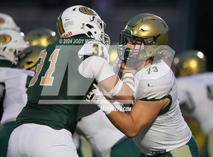 Thumbnail 3 in Knoxville Catholic @ Briarcrest Christian photogallery.