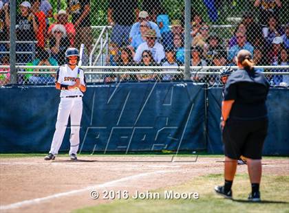 Thumbnail 2 in Snyder vs Seminole (UIL 4A Playoffs) photogallery.