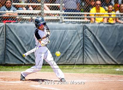 Thumbnail 1 in Snyder vs Seminole (UIL 4A Playoffs) photogallery.