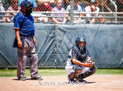 Thumbnail 3 in Snyder vs Seminole (UIL 4A Playoffs) photogallery.