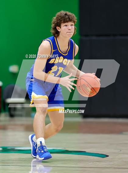 Thumbnail 1 in Brock @ Azle photogallery.