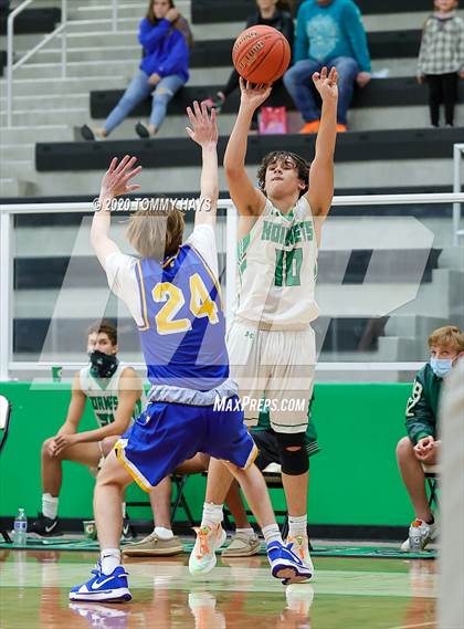 Thumbnail 2 in Brock @ Azle photogallery.