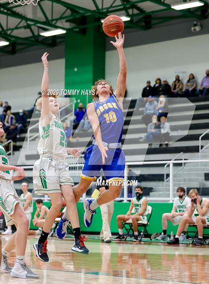 Thumbnail 2 in Brock @ Azle photogallery.