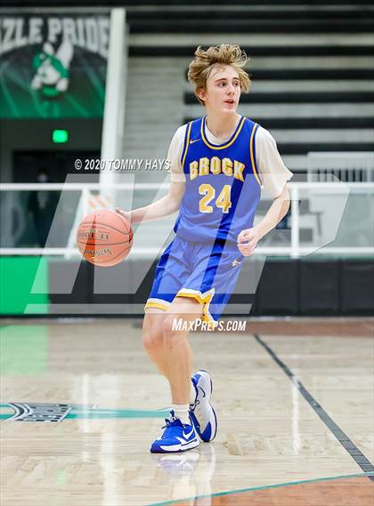 Thumbnail 2 in Brock @ Azle photogallery.