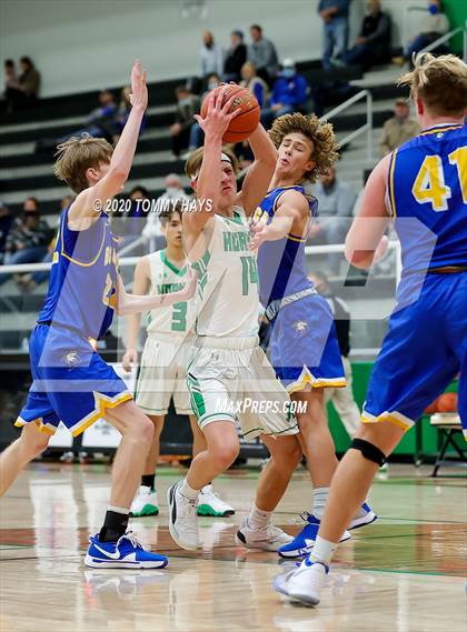 Thumbnail 1 in Brock @ Azle photogallery.