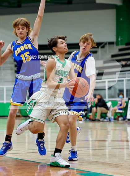 Thumbnail 2 in Brock @ Azle photogallery.