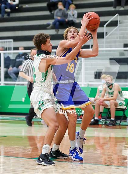 Thumbnail 3 in Brock @ Azle photogallery.