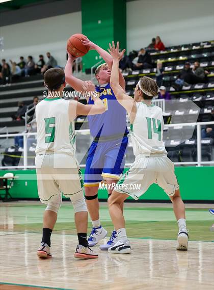 Thumbnail 2 in Brock @ Azle photogallery.