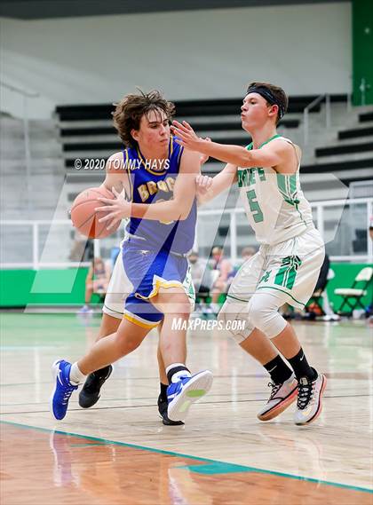 Thumbnail 1 in Brock @ Azle photogallery.