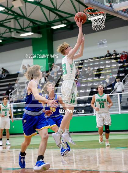 Thumbnail 3 in Brock @ Azle photogallery.
