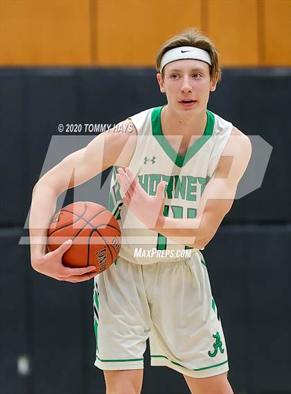 Thumbnail 2 in Brock @ Azle photogallery.