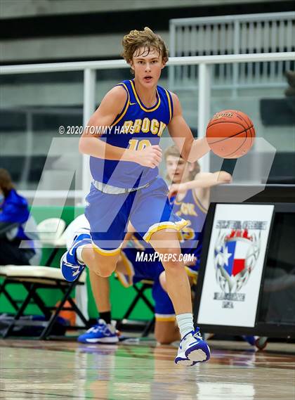 Thumbnail 1 in Brock @ Azle photogallery.