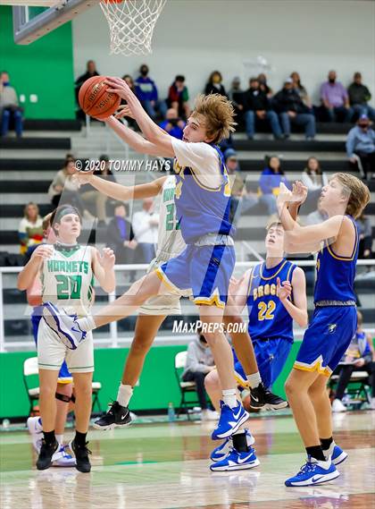 Thumbnail 2 in Brock @ Azle photogallery.