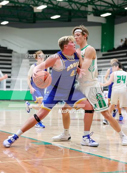 Thumbnail 2 in Brock @ Azle photogallery.