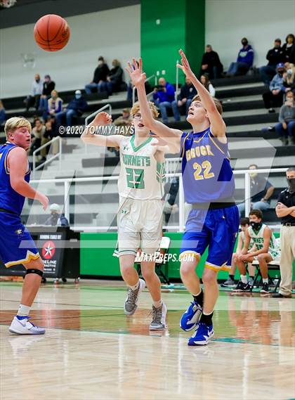 Thumbnail 3 in Brock @ Azle photogallery.