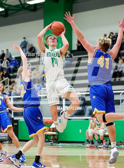 Thumbnail 3 in Brock @ Azle photogallery.