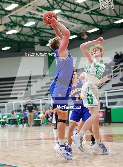 Thumbnail 1 in Brock @ Azle photogallery.