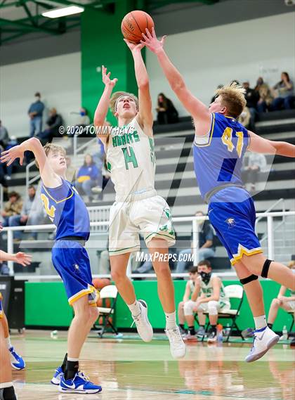 Thumbnail 2 in Brock @ Azle photogallery.