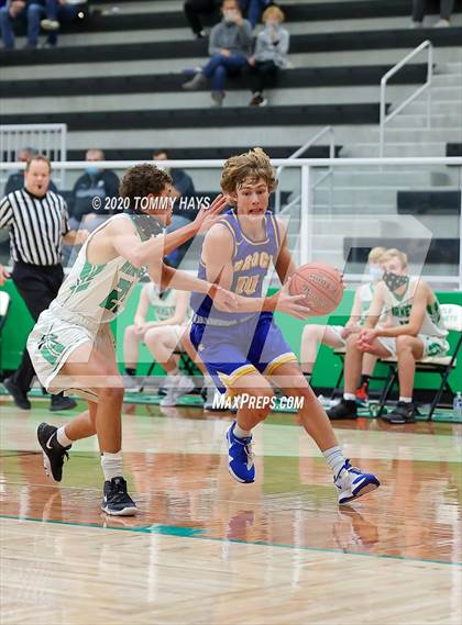 Thumbnail 1 in Brock @ Azle photogallery.