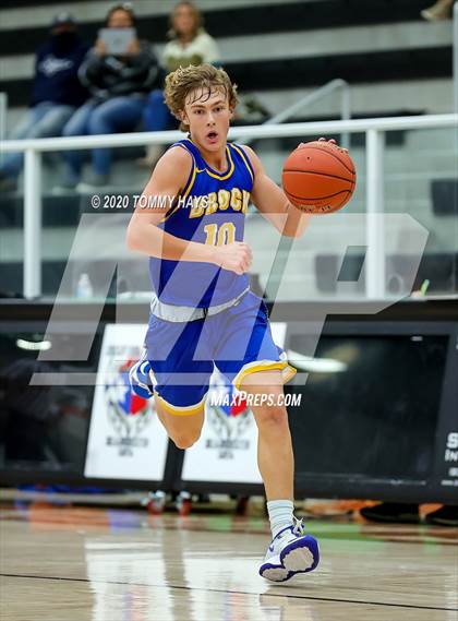 Thumbnail 3 in Brock @ Azle photogallery.