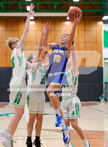 Thumbnail 2 in Brock @ Azle photogallery.