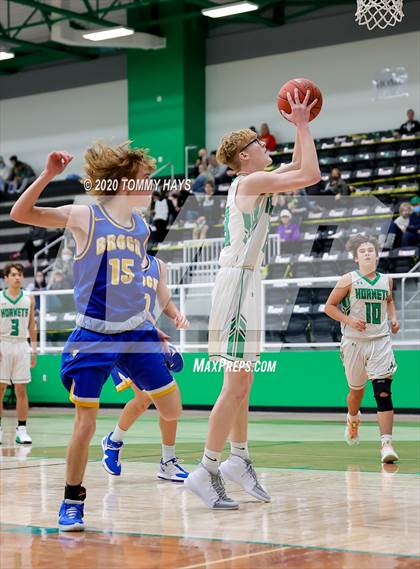 Thumbnail 1 in Brock @ Azle photogallery.