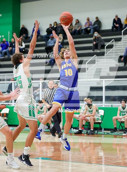 Thumbnail 1 in Brock @ Azle photogallery.