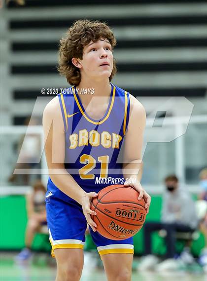 Thumbnail 3 in Brock @ Azle photogallery.