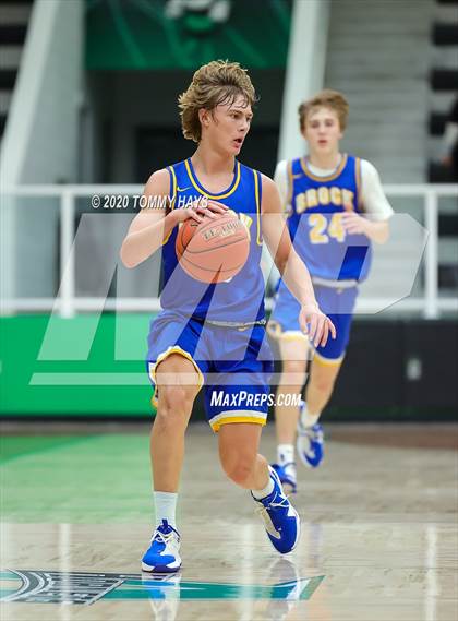 Thumbnail 3 in Brock @ Azle photogallery.