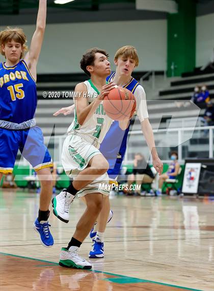 Thumbnail 3 in Brock @ Azle photogallery.
