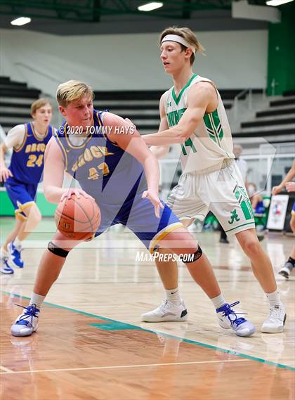 Thumbnail 1 in Brock @ Azle photogallery.