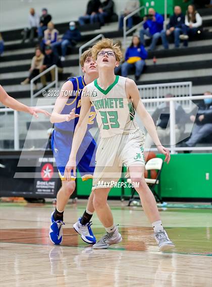 Thumbnail 2 in Brock @ Azle photogallery.