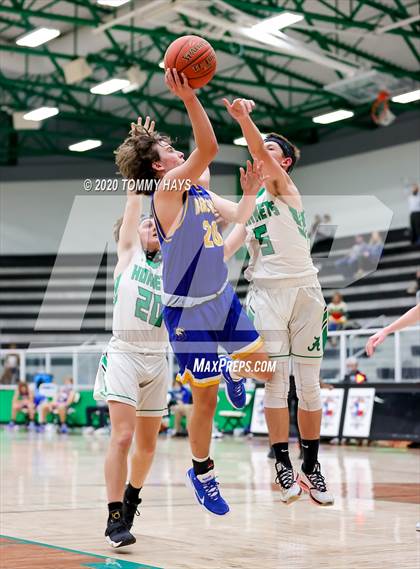 Thumbnail 1 in Brock @ Azle photogallery.