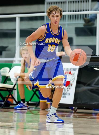 Thumbnail 2 in Brock @ Azle photogallery.