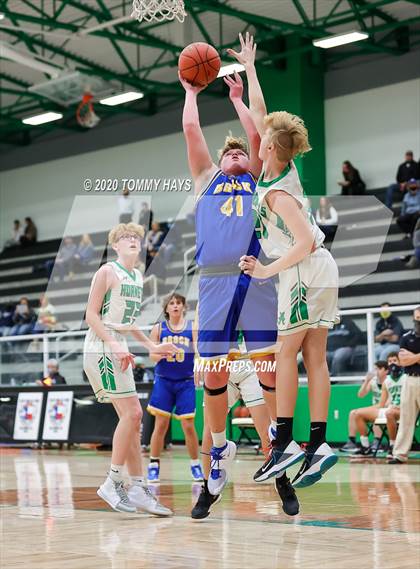 Thumbnail 2 in Brock @ Azle photogallery.
