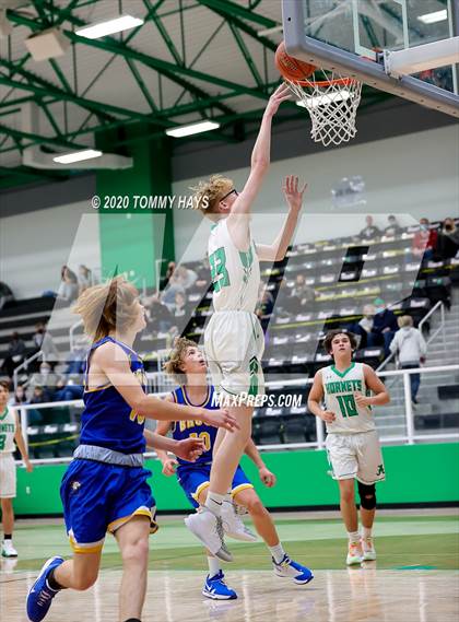 Thumbnail 1 in Brock @ Azle photogallery.