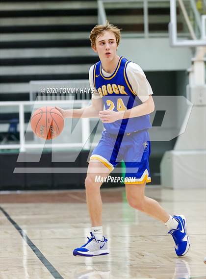 Thumbnail 3 in Brock @ Azle photogallery.