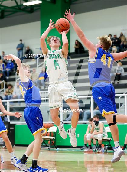 Thumbnail 1 in Brock @ Azle photogallery.