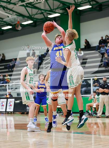 Thumbnail 1 in Brock @ Azle photogallery.