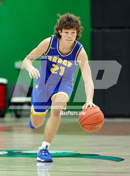 Thumbnail 3 in Brock @ Azle photogallery.