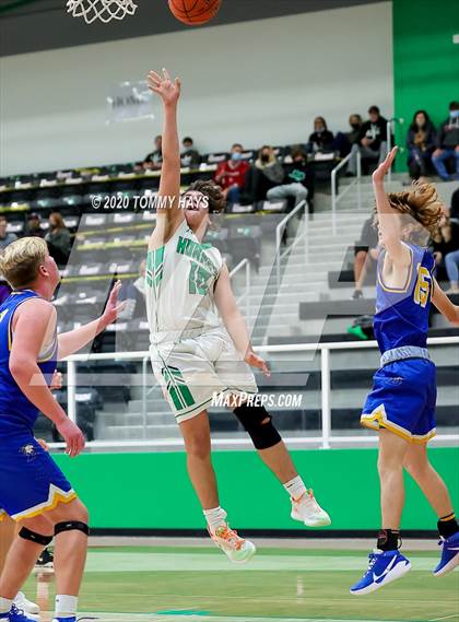 Thumbnail 3 in Brock @ Azle photogallery.
