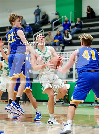 Thumbnail 2 in Brock @ Azle photogallery.